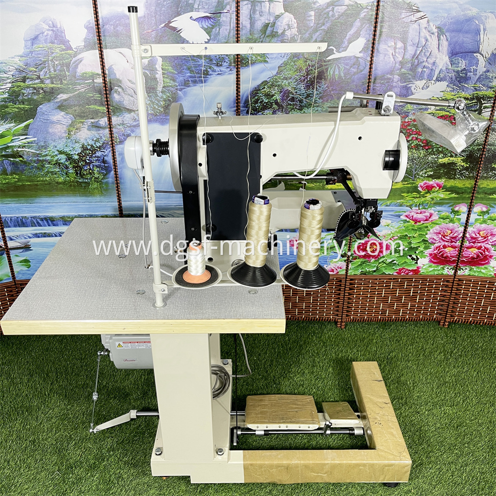 Shoe Pattern Stitching Machine 12 Jpg